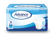 Advance Breathable Pull-up Briefs Continence Products Advance XL Super Plus