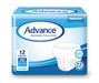 Advance Breathable Pull-up Briefs Continence Products Advance XXL Super Plus