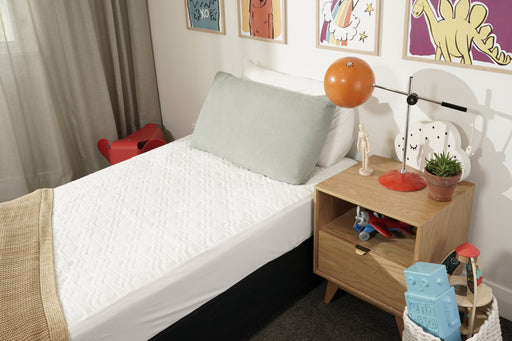 Brolly Sheets Mattress Protector Mattress Protectors Brolly Sheets King Single