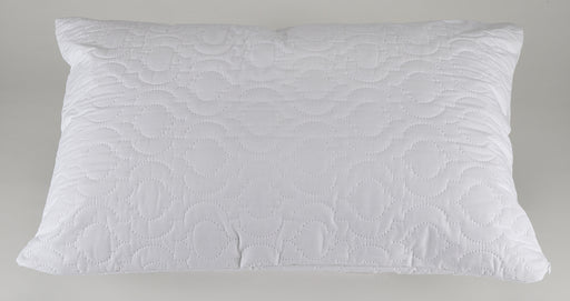 Brolly Sheets Waterproof Pillow Protector Pillow Protectors Brolly Sheets Quilted