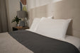 Brolly Sheets Waterproof Pillow Protector Pillow Protectors Brolly Sheets Cotton