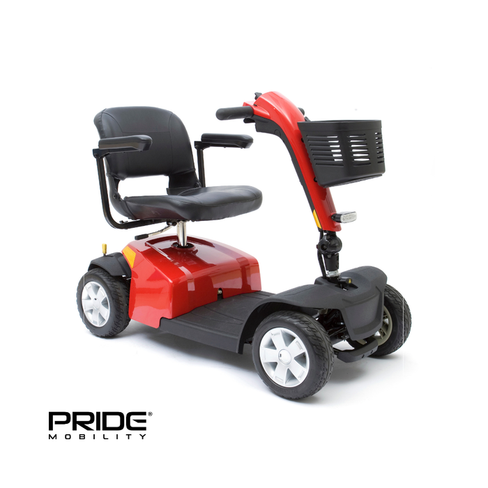 Pride Mobility Pathrider ES10 Mobility Scooter Mobility Scooters Pride Mobility