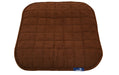 Brolly Sheets Chair Pad- Medium Continence Products Brolly Sheets Brown