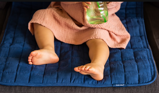 Brolly Sheets Chair Pad- Medium Continence Products Brolly Sheets