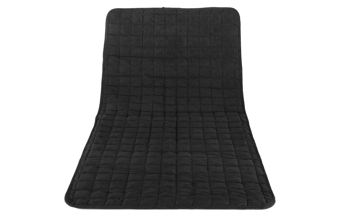 Brolly Sheets Large Seat Protector Continence Products Brolly Sheets Black