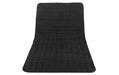 Brolly Sheets Large Seat Protector Continence Products Brolly Sheets Black