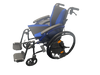 Silverdale Self-Propelled Wheelchair Wheelchairs zest   
