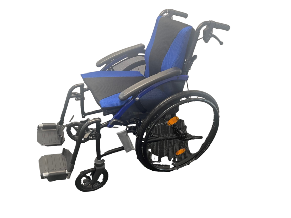 STRONGBACK 22S Wheelchair | Lightweight and Comfortable