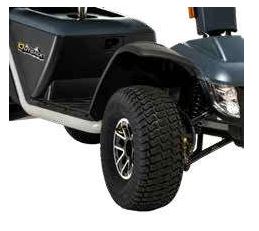 Pride Mobility Outback Mobility Scooter
