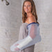 Seal-Tight Infinity Cast Protector Cast and Dressing Protectors SEAL-TIGHT Adult Long Arm  