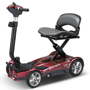 Heartway S21F Mobility Scooter