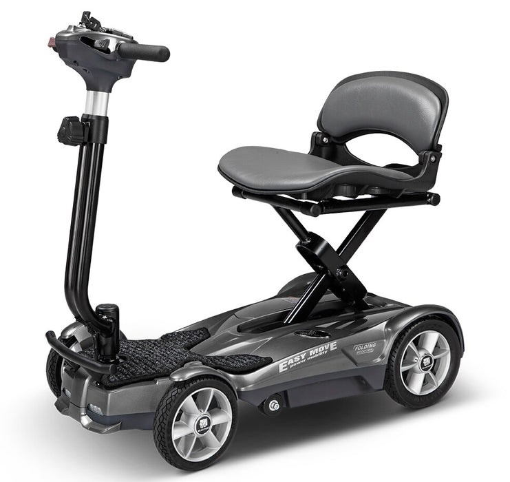 Heartway S21F Mobility Scooter
