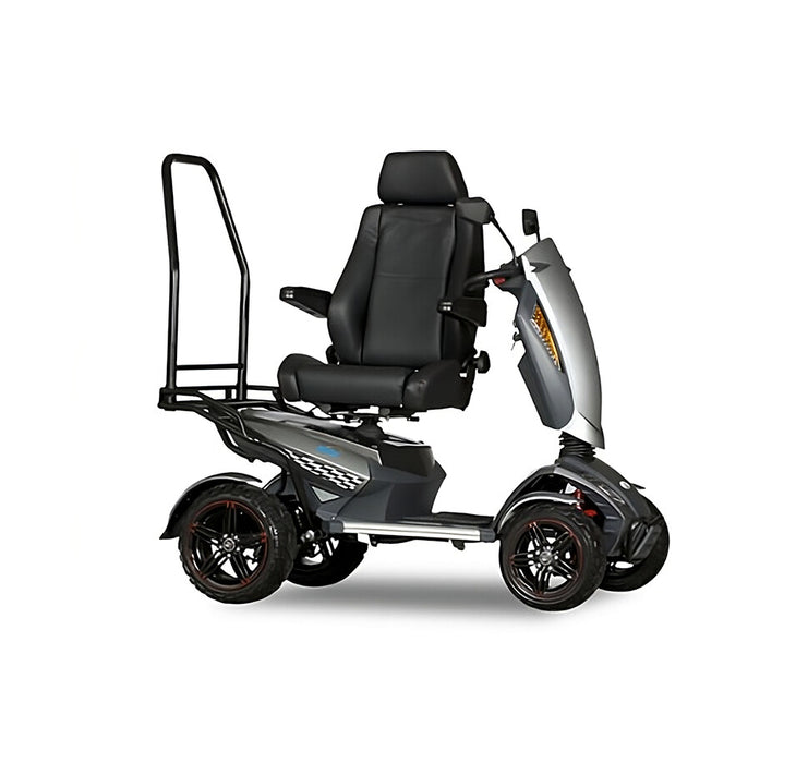 Heartway Vita S12X Mobility Scooter