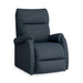 Lux Electric Lift Chair - Single Motor Lifter Recliner The Lux Sapphire  