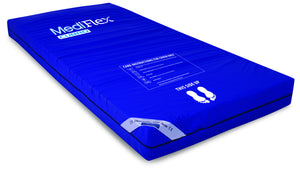 Casero Duo Bed with Mediflex Mattress