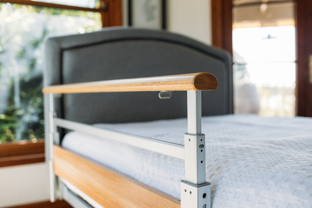 Bed Frame Rails