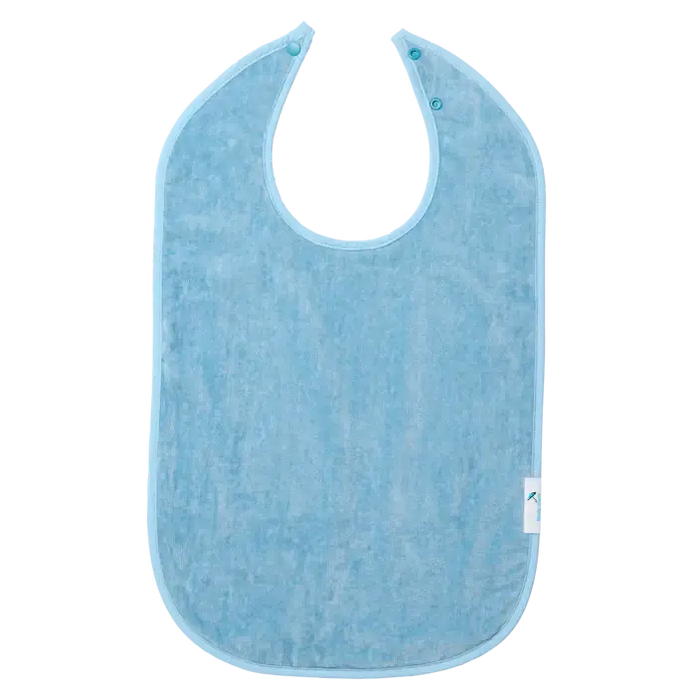 Brolly Sheets Extra Absorbent Bib Feeding Brolly Sheets