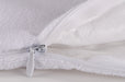 Brolly Sheets Waterproof Pillow Protector Pillow Protectors Brolly Sheets Towelling