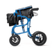 STRONGBACK Seata Ergonomic Walker Walkers zest   