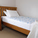 Brolly Sheets Bed Pad with Wings Continence Products Brolly Sheets King Single Botanical