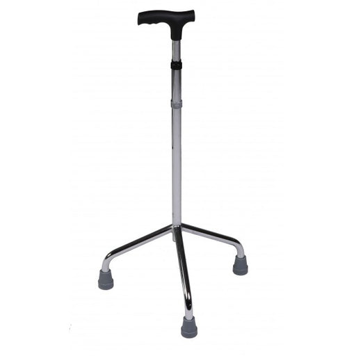 Triplo tripod walking stick Walking Sticks zest   