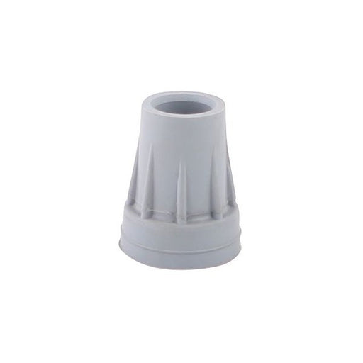 19mm Reinforced Grey Ferrule Ferrules zest   