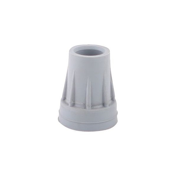 19mm Reinforced Grey Ferrule Ferrules zest   