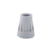 19mm Reinforced Grey Ferrule Ferrules zest   