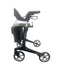 Devonport Carbon Fibre Walker Walkers zest Black  