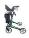 Devonport Carbon Fibre Walker Walkers zest Green  