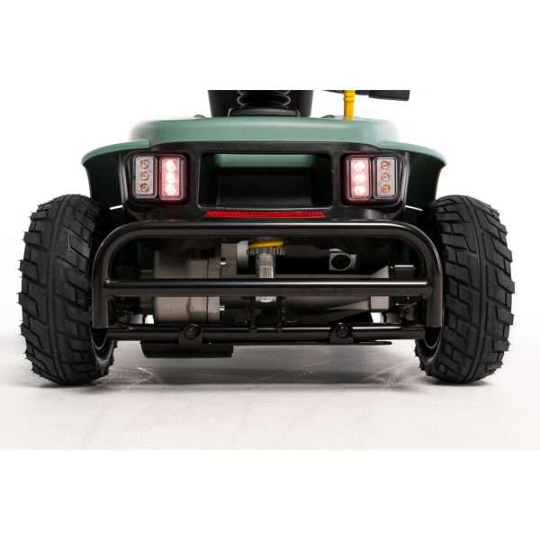 Pride Baja Bandit Mobility Scooters Pride Mobility