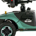 Pride Baja Bandit Mobility Scooters Pride Mobility