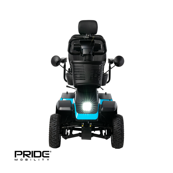 Pride MFP Celebrity Mobility Scooter