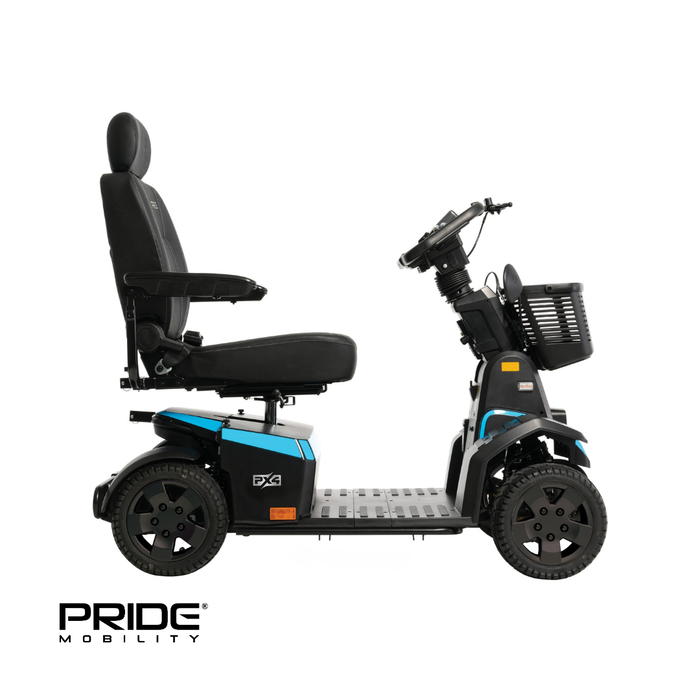 Pride MFP Celebrity Mobility Scooter