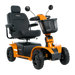 Pride Pathrider Endurance Mobility Scooter Mobility Scooters Pride Mobility