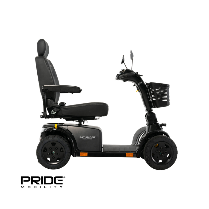 Pride Pathrider Endurance Mobility Scooter