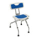 Ross Folding Shower Seat Bathroom Seating zest   