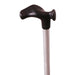 Walking Stick with Anatomical Handle Walking Sticks zest Right Hand  