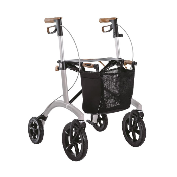 Saljol Aluminium Walker Walkers Not specified   