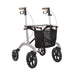 Saljol Aluminium Walker Walkers Not specified   