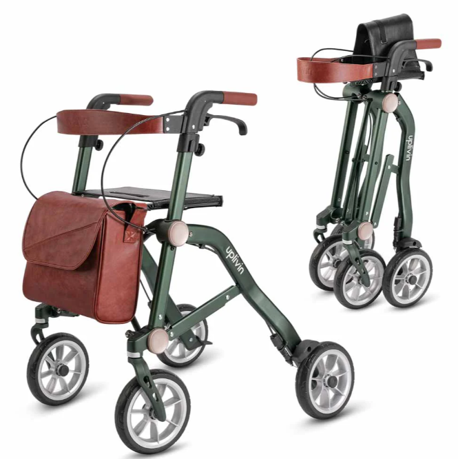 Uplivin Trive Walkers Not specified