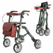 Uplivin Trive Walkers Not specified