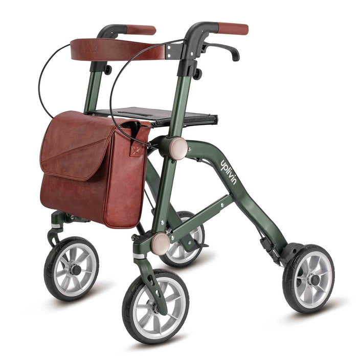 Uplivin Trive Walkers Not specified British Racing Green