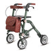 Uplivin Trive Walkers Not specified British Racing Green