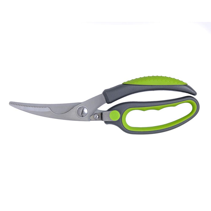 Self Opening Multi-Function Shears Kitchen Aids Not specified   