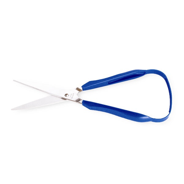 Easi-Grip® Scissors Personal Aids Not specified Right Handed  