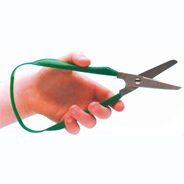 Easi-Grip® Scissors Personal Aids Not specified Left Handed  