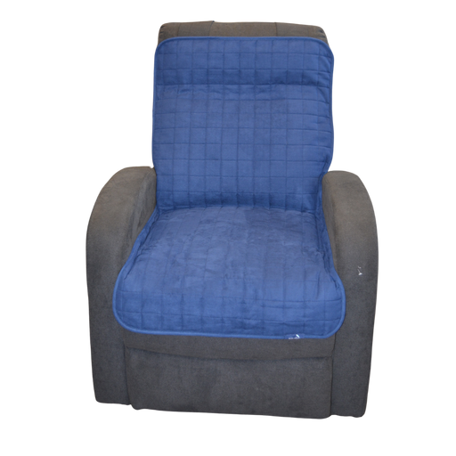 Brolly Sheets Recliner Protector Continence Products Brolly Sheets Navy