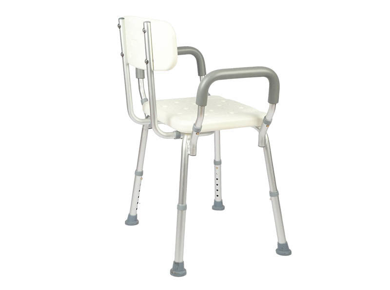 Waimate Shower Chair Bathroom Seating zest
