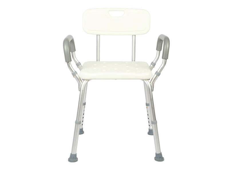 Waimate Shower Chair Bathroom Seating zest